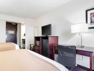 Holiday Inn & Suites Richmond West End חדר תמונה